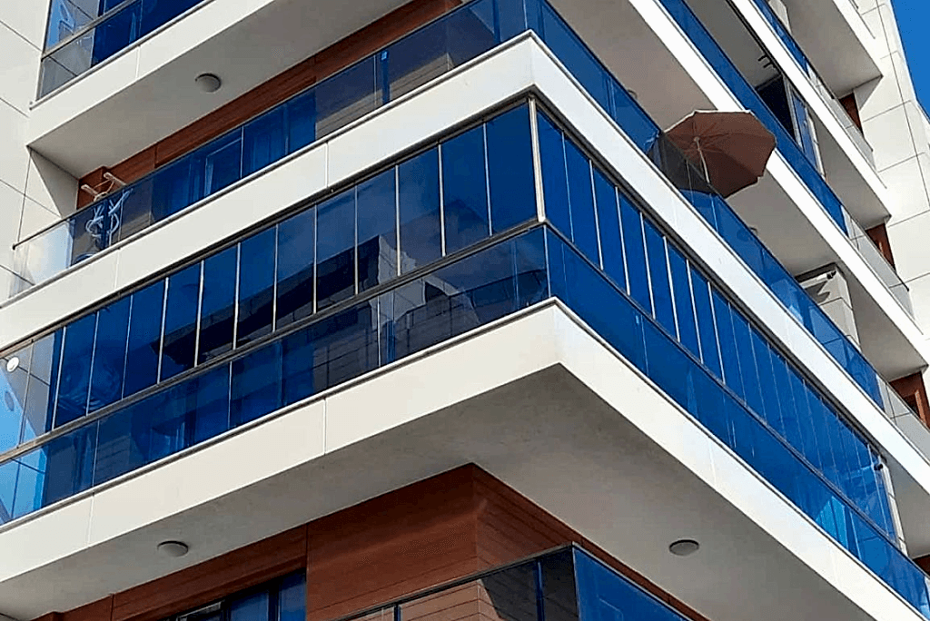 Avcılar’da Cam Balkon Hizmetleri - Yapı ve Dekorasyon